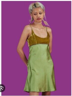 UNIF pixie Dress